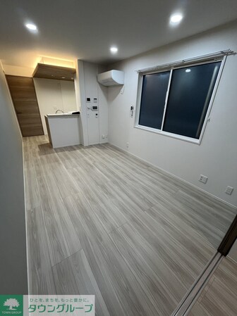 セレスティア小豆沢の物件内観写真